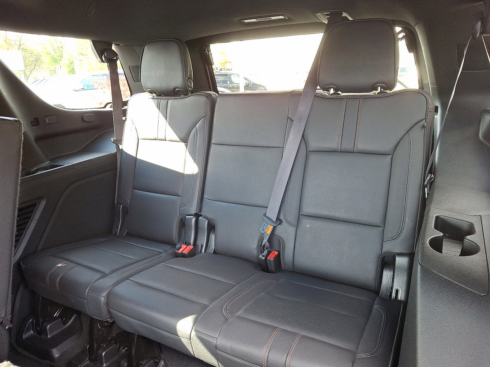 Used 2022 Chevrolet Tahoe RST w/ Max Trailering Package image 10