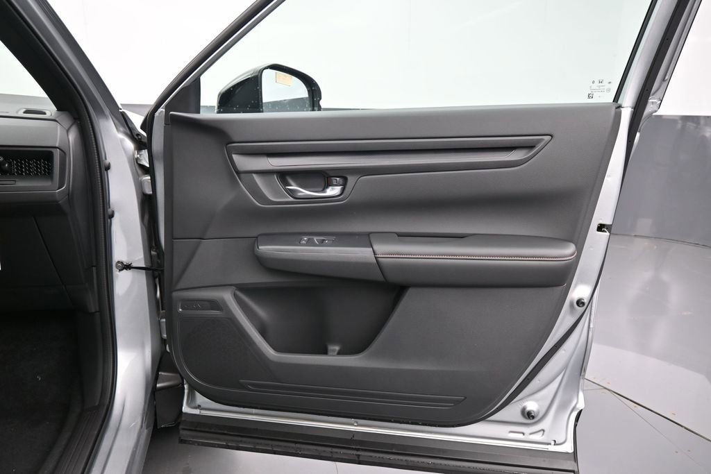 New 2026 Honda CR-V Sport-L image 26