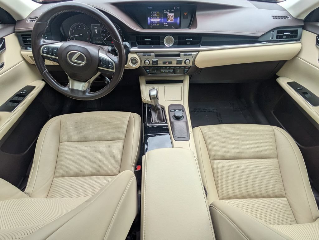 Used 2016 Lexus ES 350 w/ Accessory Package 2 FWD image 14