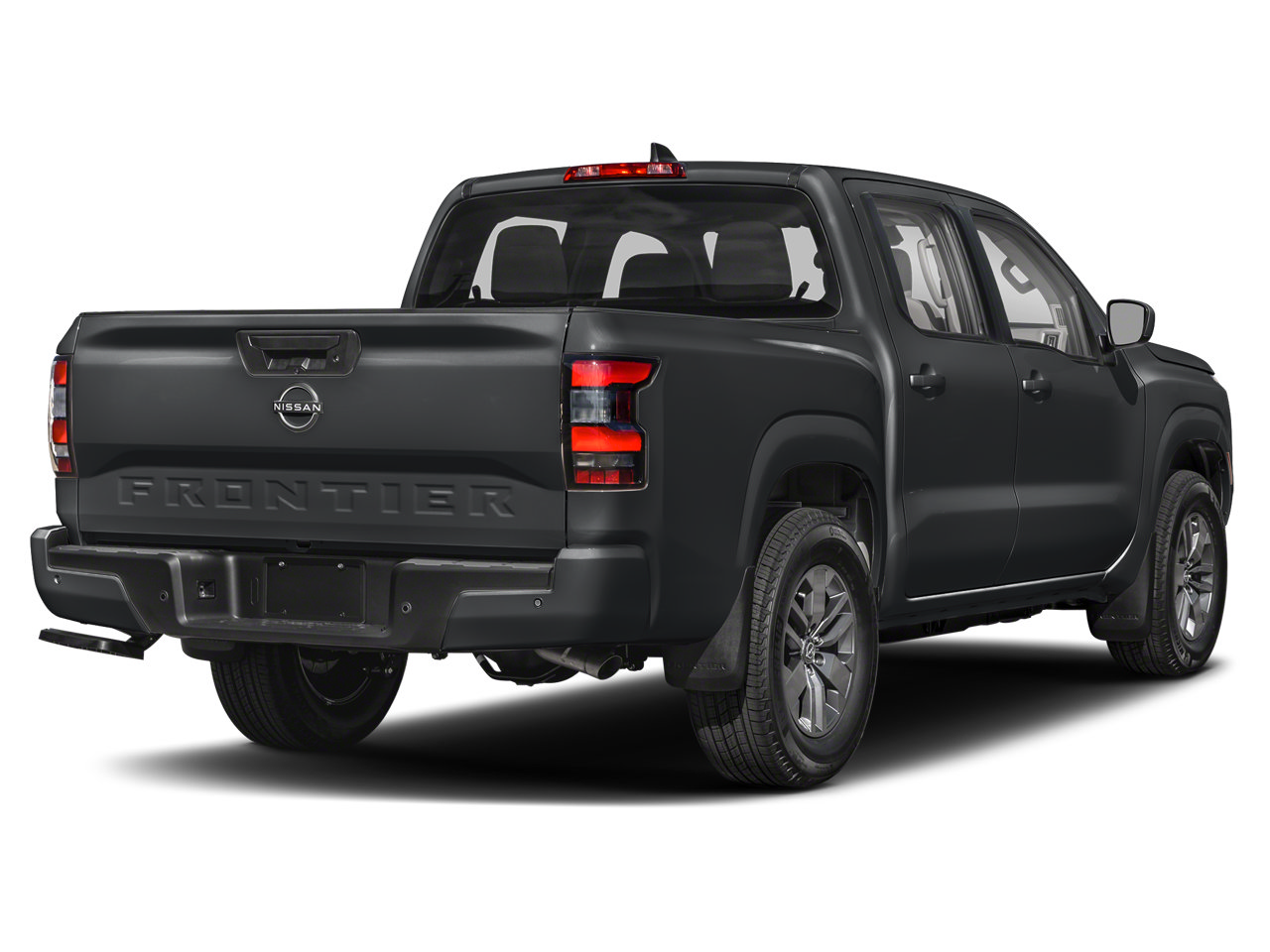 New 2026 Nissan Frontier SV w/ SV Convenience Package AWD/4WD image 69