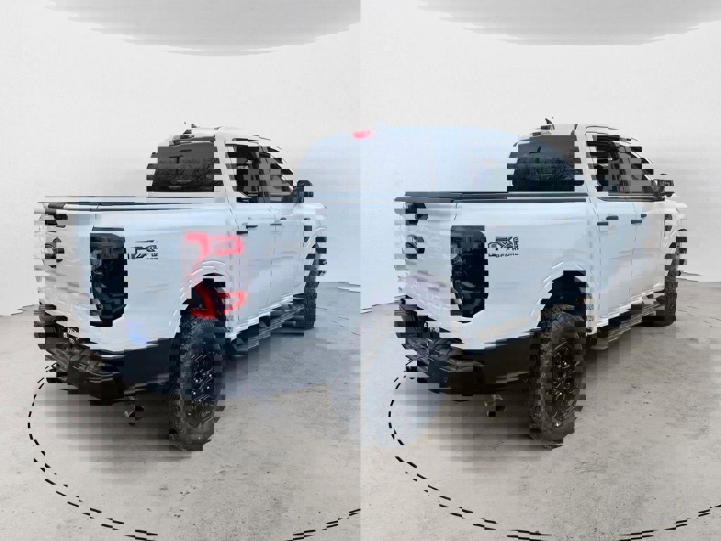 New 2025 Ford Ranger XLT image 3