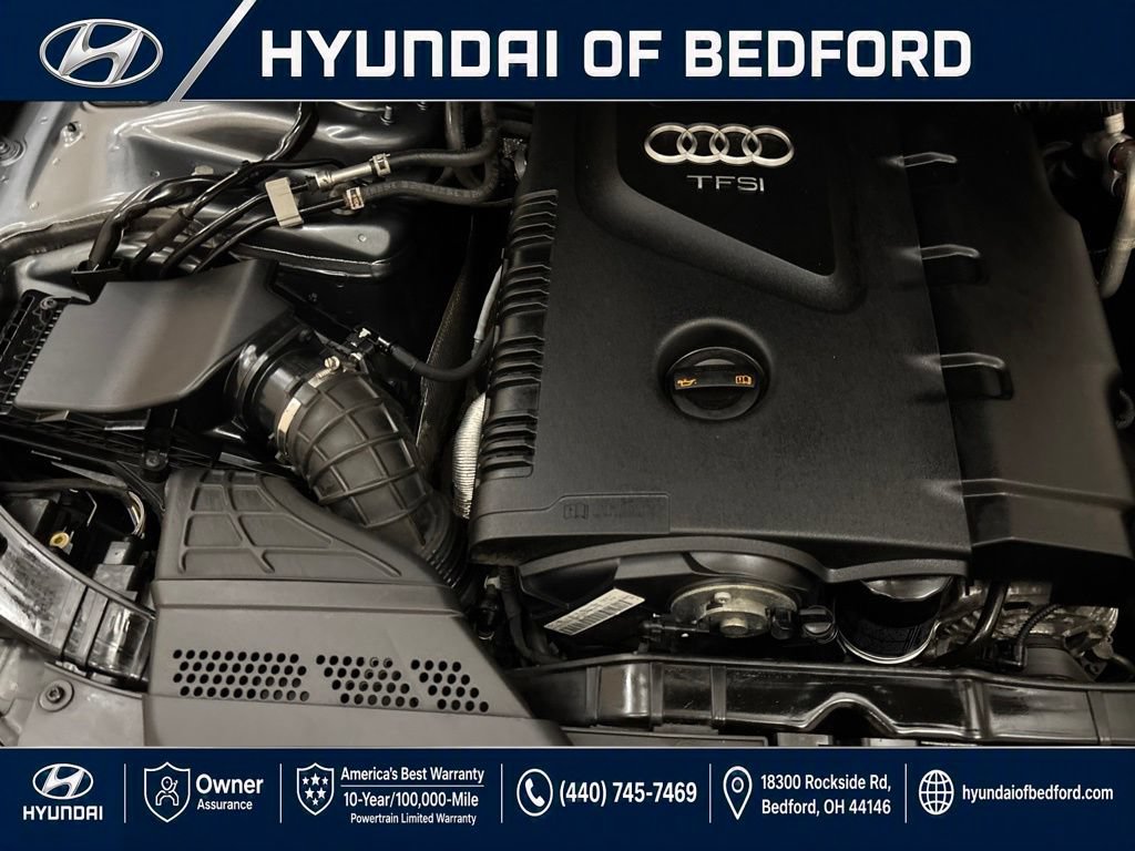 Used 2012 Audi A5 2.0T Premium Plus AWD/4WD image 37