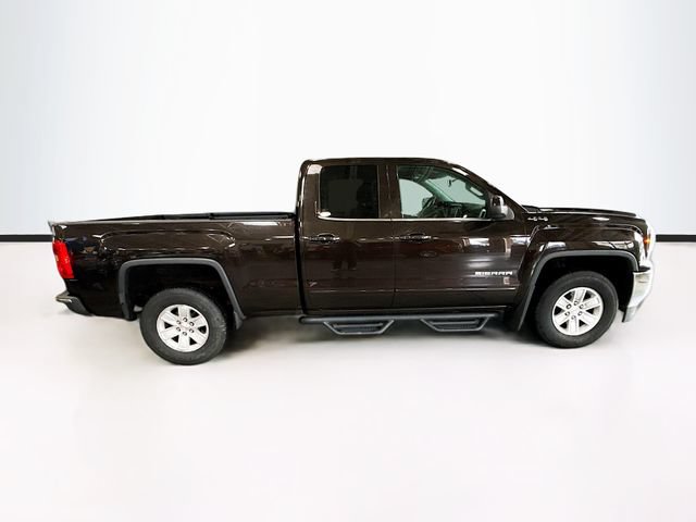 Used 2018 GMC Sierra 1500 SLE w/ SLE Value Package AWD/4WD image 5