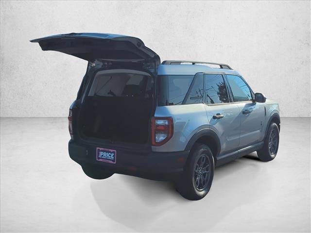 Used 2021 Ford Bronco Sport Big Bend AWD/4WD image 8