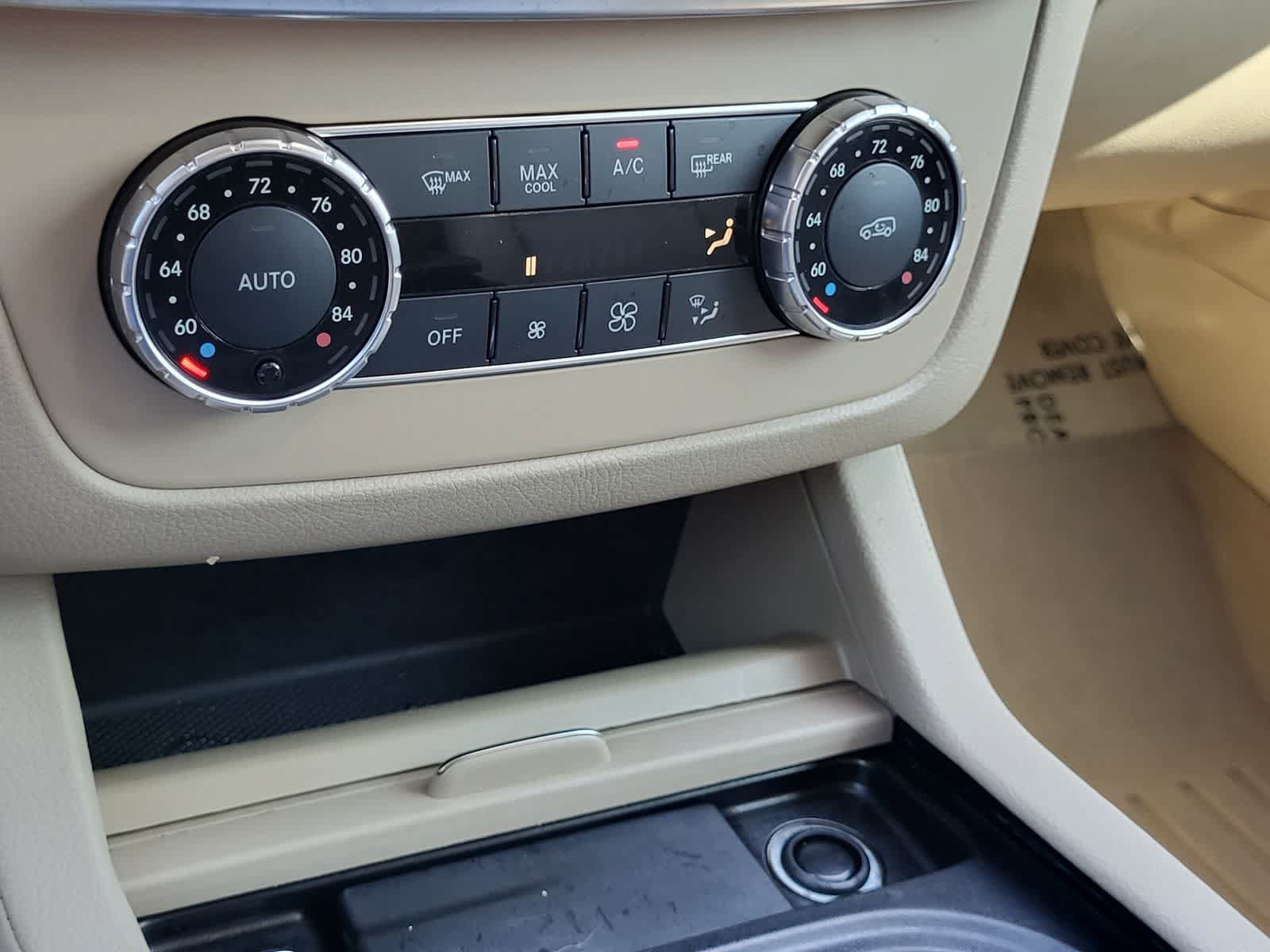 Used 2015 Mercedes-Benz GL 450 4MATIC image 20