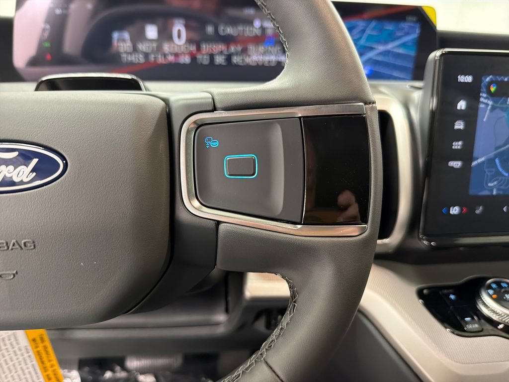New 2027 Ford Expedition Active RWD image 21