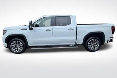 New 2026 GMC Sierra 1500 Denali w/ Denali Reserve Package image 31