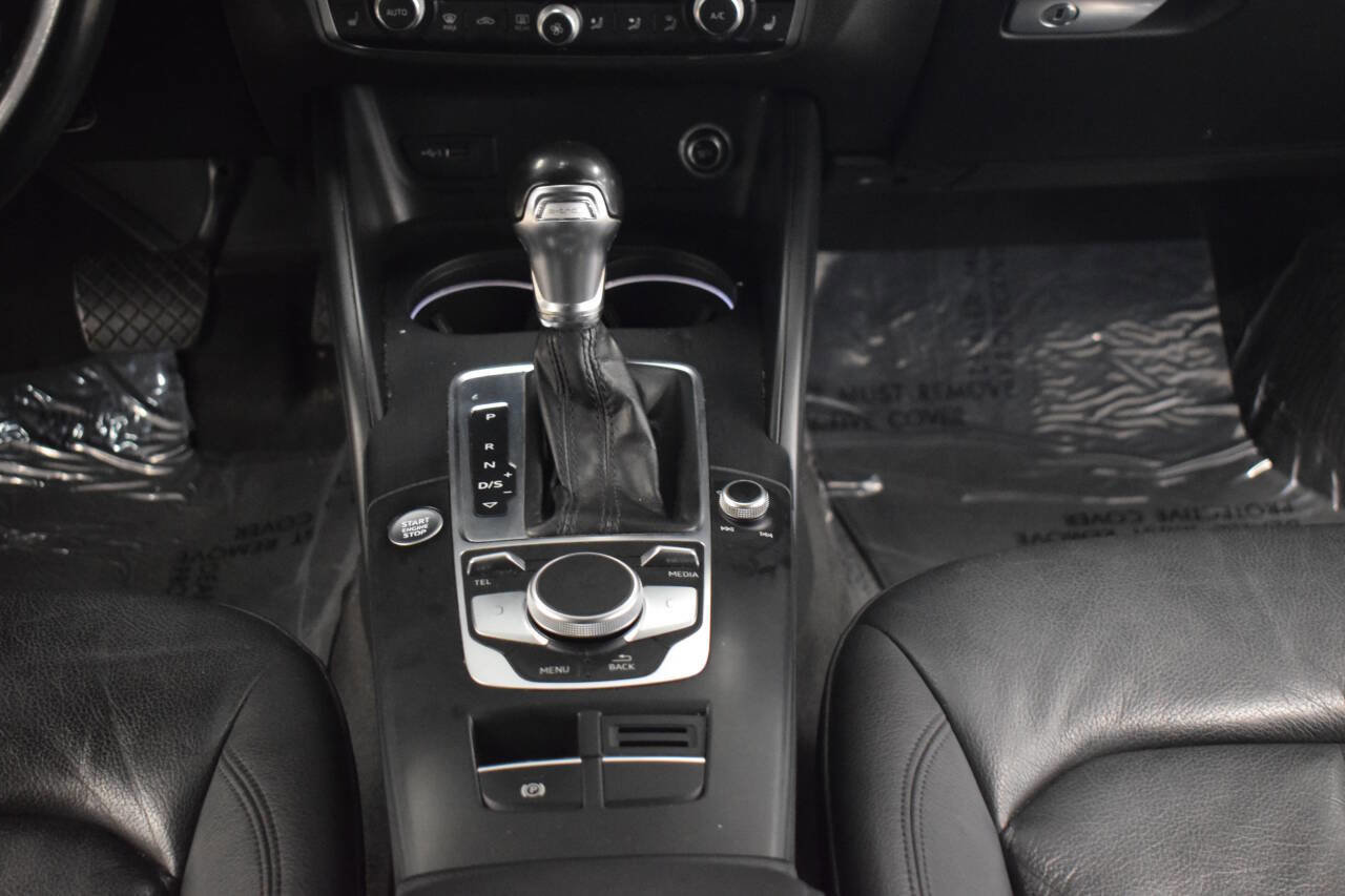 Used 2017 Audi A3 e-tron Premium image 43