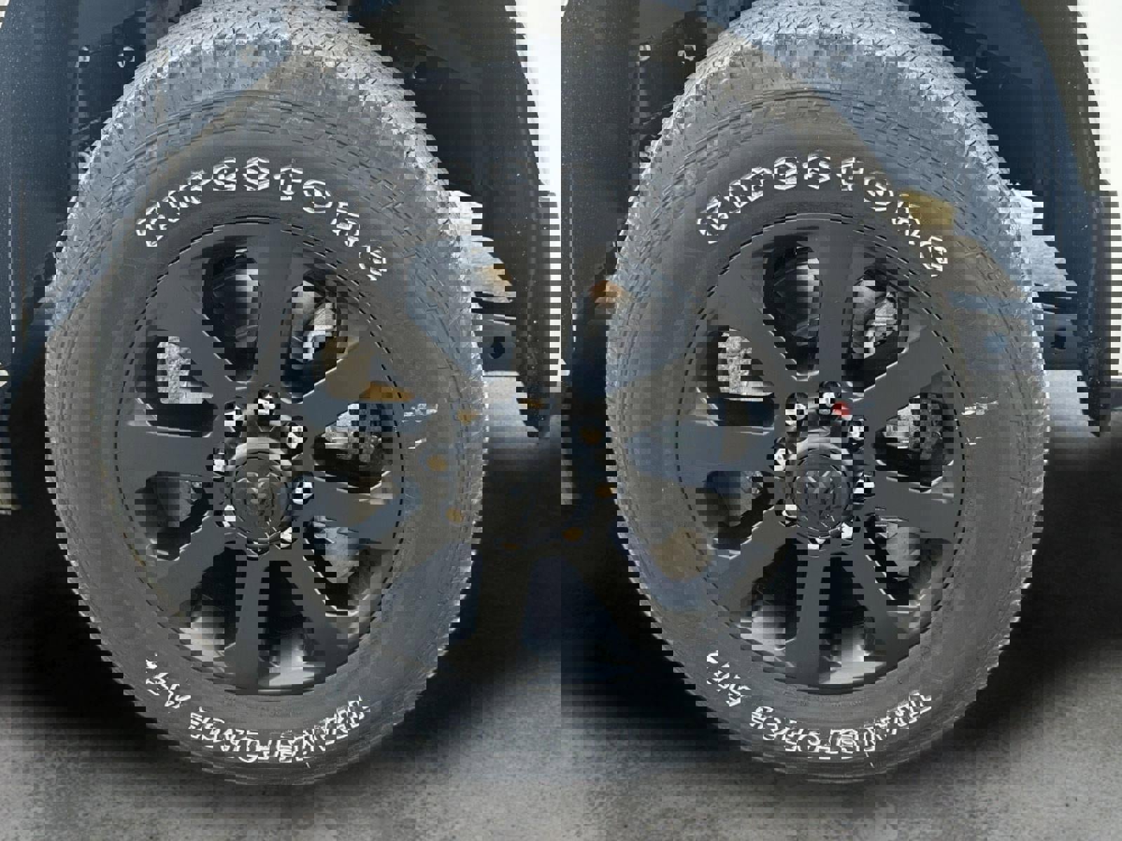 New 2026 RAM 2500 Big Horn image 11