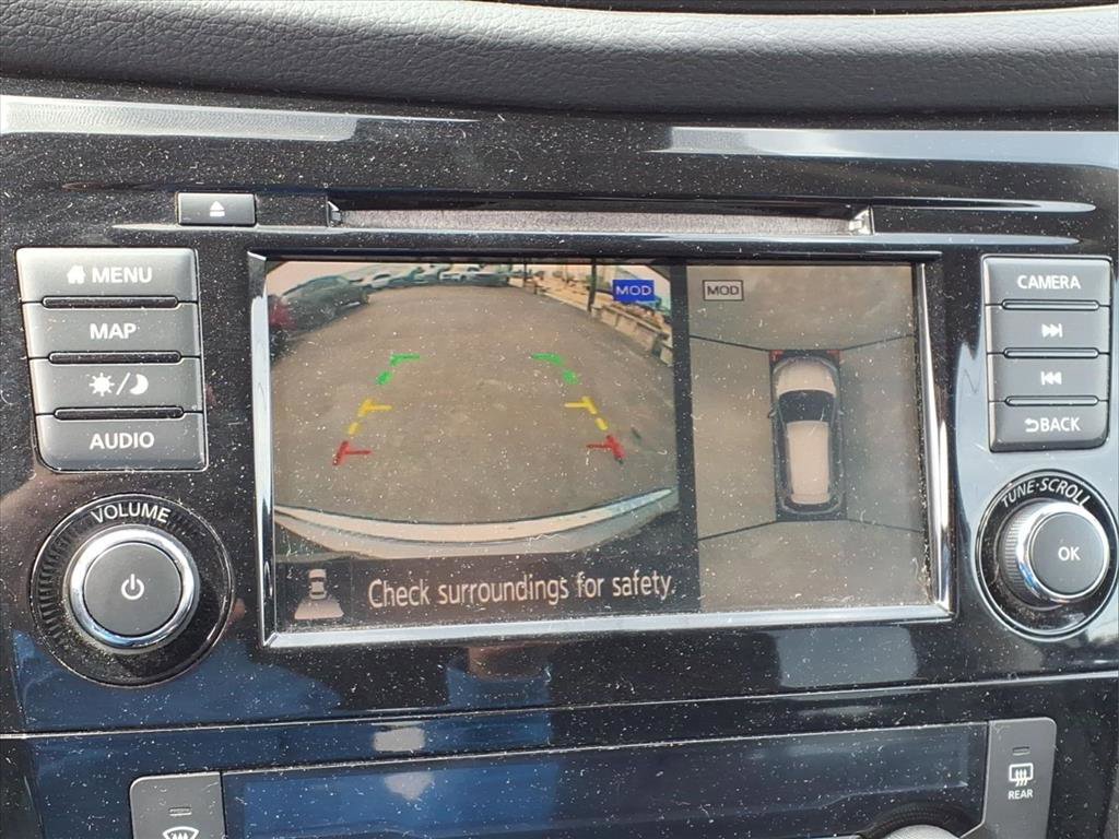 Used 2019 Nissan Rogue SV w/ Premium Package image 19