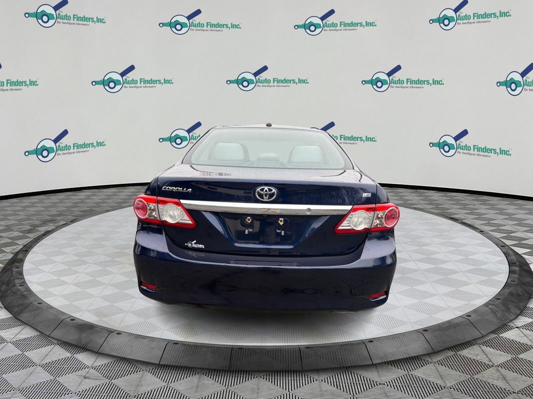 Used 2012 Toyota Corolla LE image 6