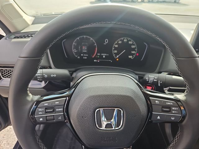 Used 2024 Honda Civic EX image 28