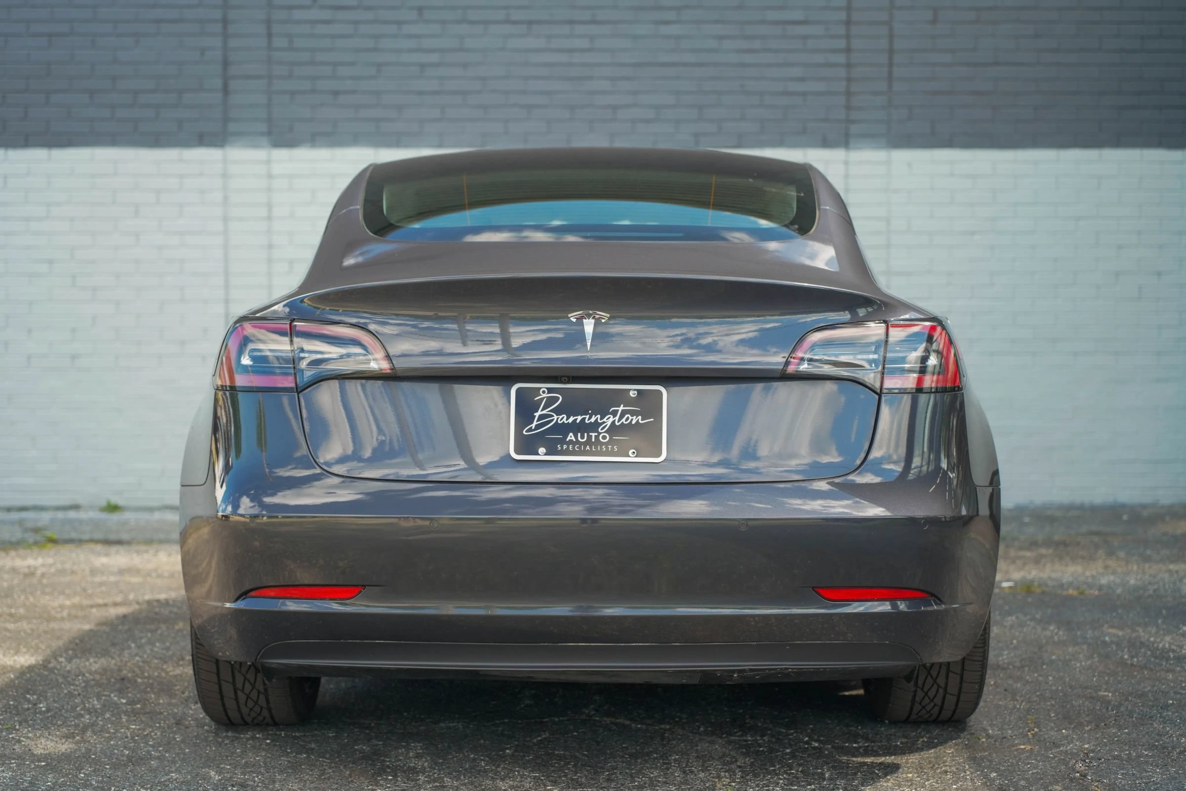 Used 2022 Tesla Model 3 Standard Range RWD image 6