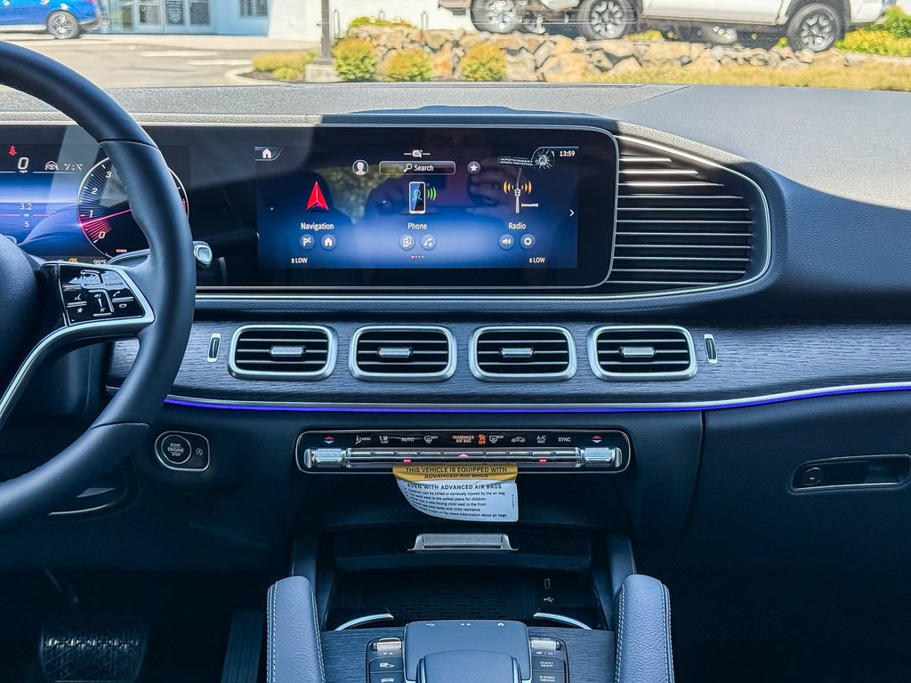 New 2026 Mercedes-Benz GLE 450 4MATIC image 13