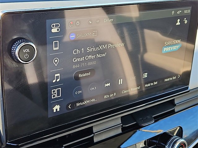 Used 2025 Honda Prologue Touring image 18