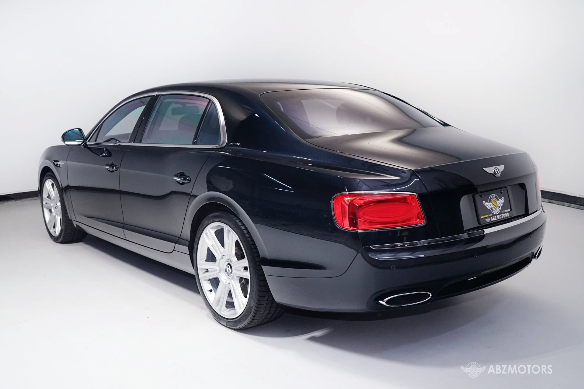 Used 2014 Bentley Flying Spur W12 AWD/4WD image 6