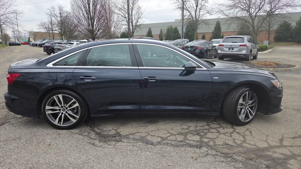Used 2022 Audi A6 Premium Plus w/ Premium Plus Package AWD/4WD image 26