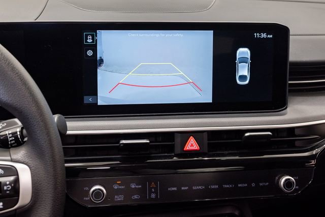 Used 2025 Kia K5 LXS image 14