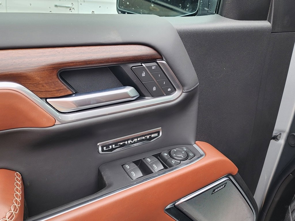 New 2026 GMC Sierra 1500 Denali Ultimate image 14