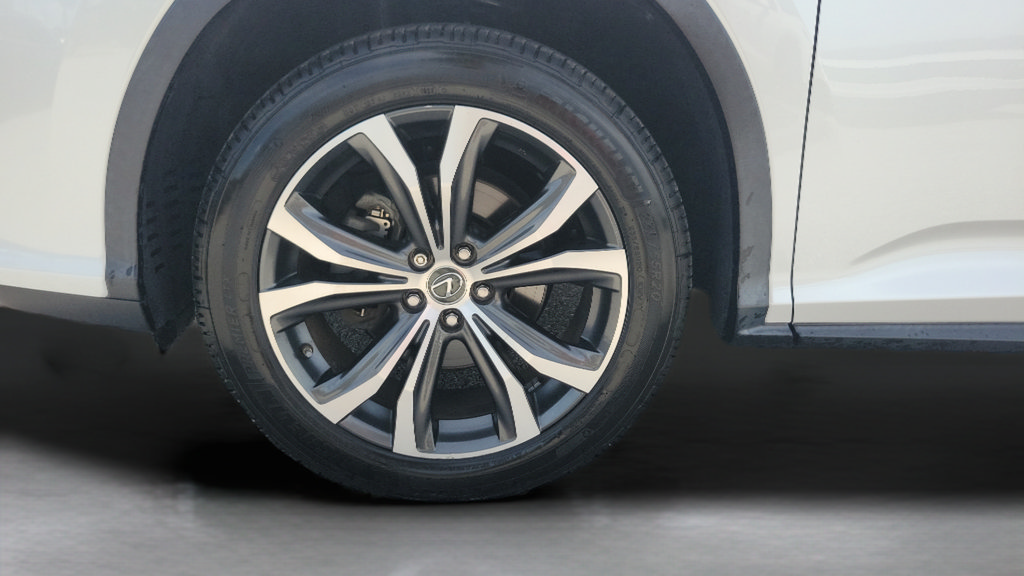 Used 2018 Lexus RX 350 FWD w/ Premium Package image 25