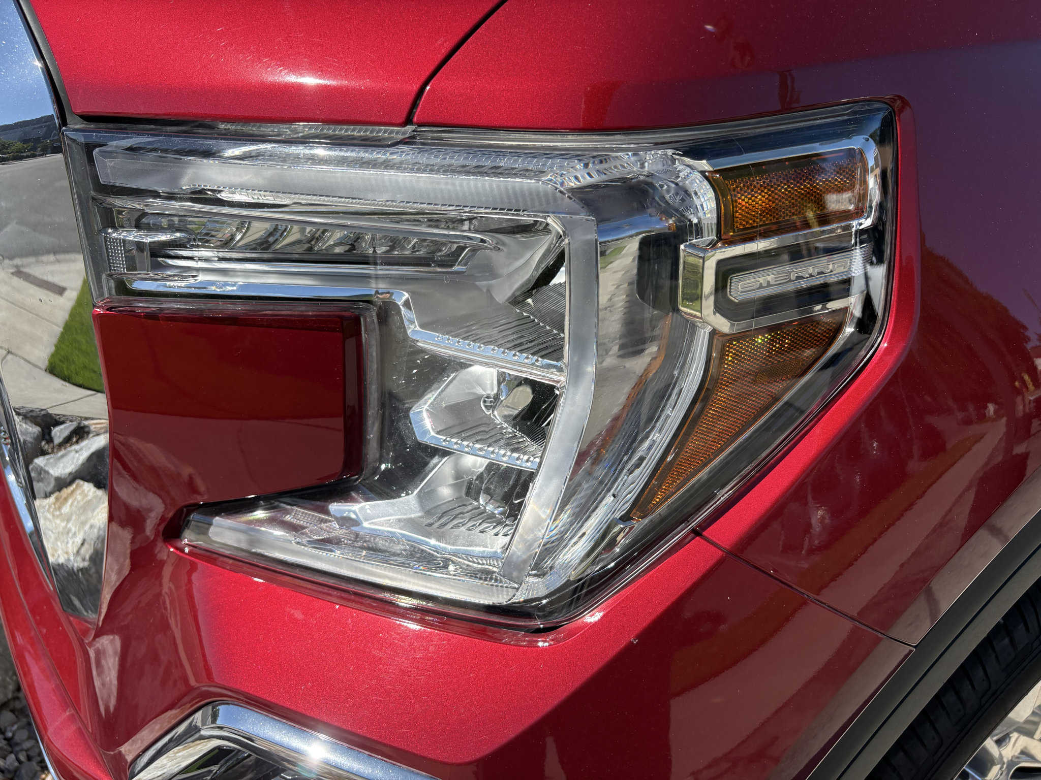 Used 2020 GMC Sierra 1500 Denali w/ Denali Ultimate Package AWD/4WD image 15