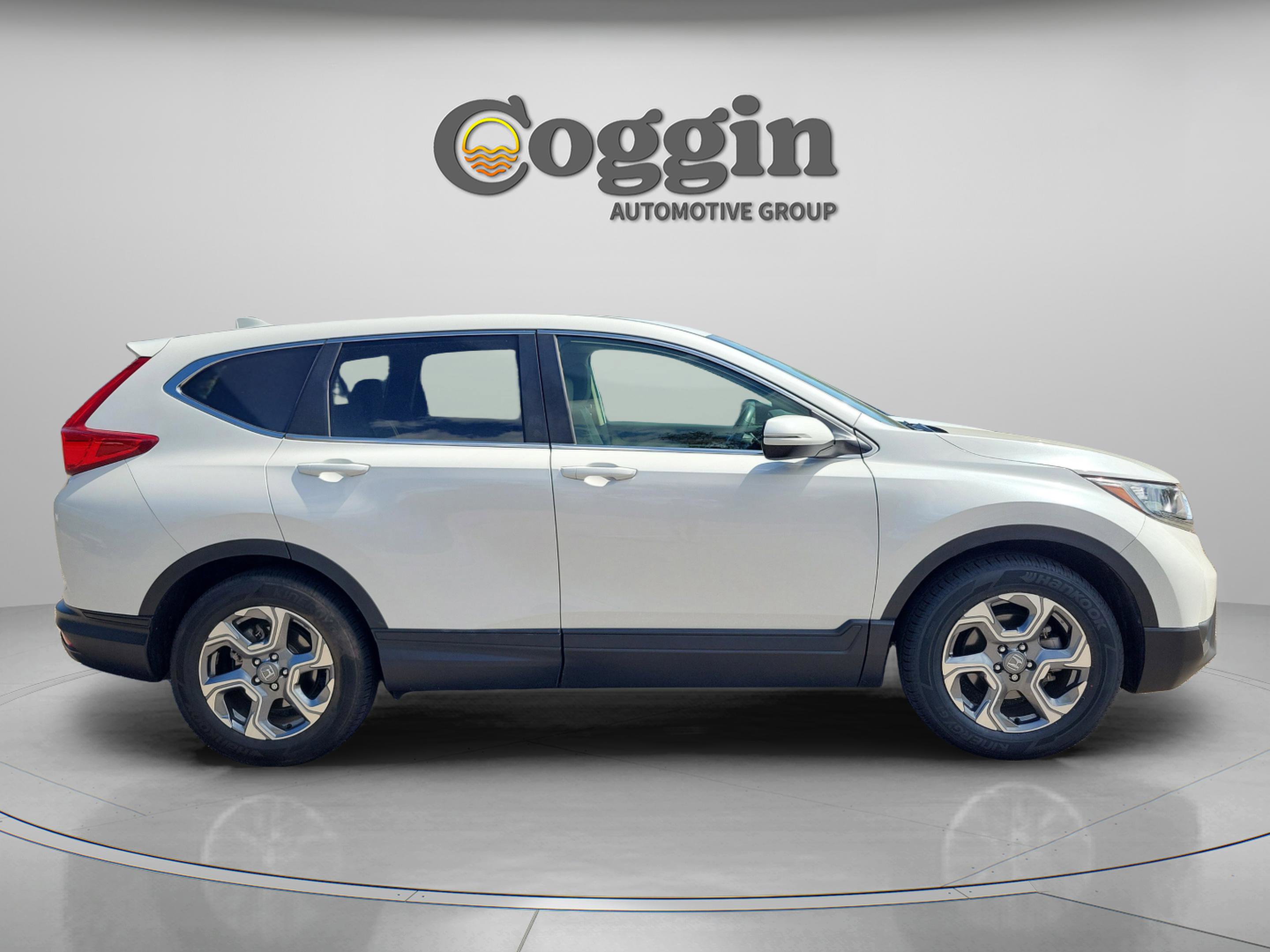 Used 2019 Honda CR-V EX-L image 6