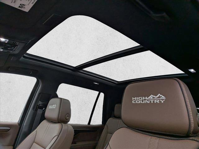 New 2026 Chevrolet Tahoe High Country image 14