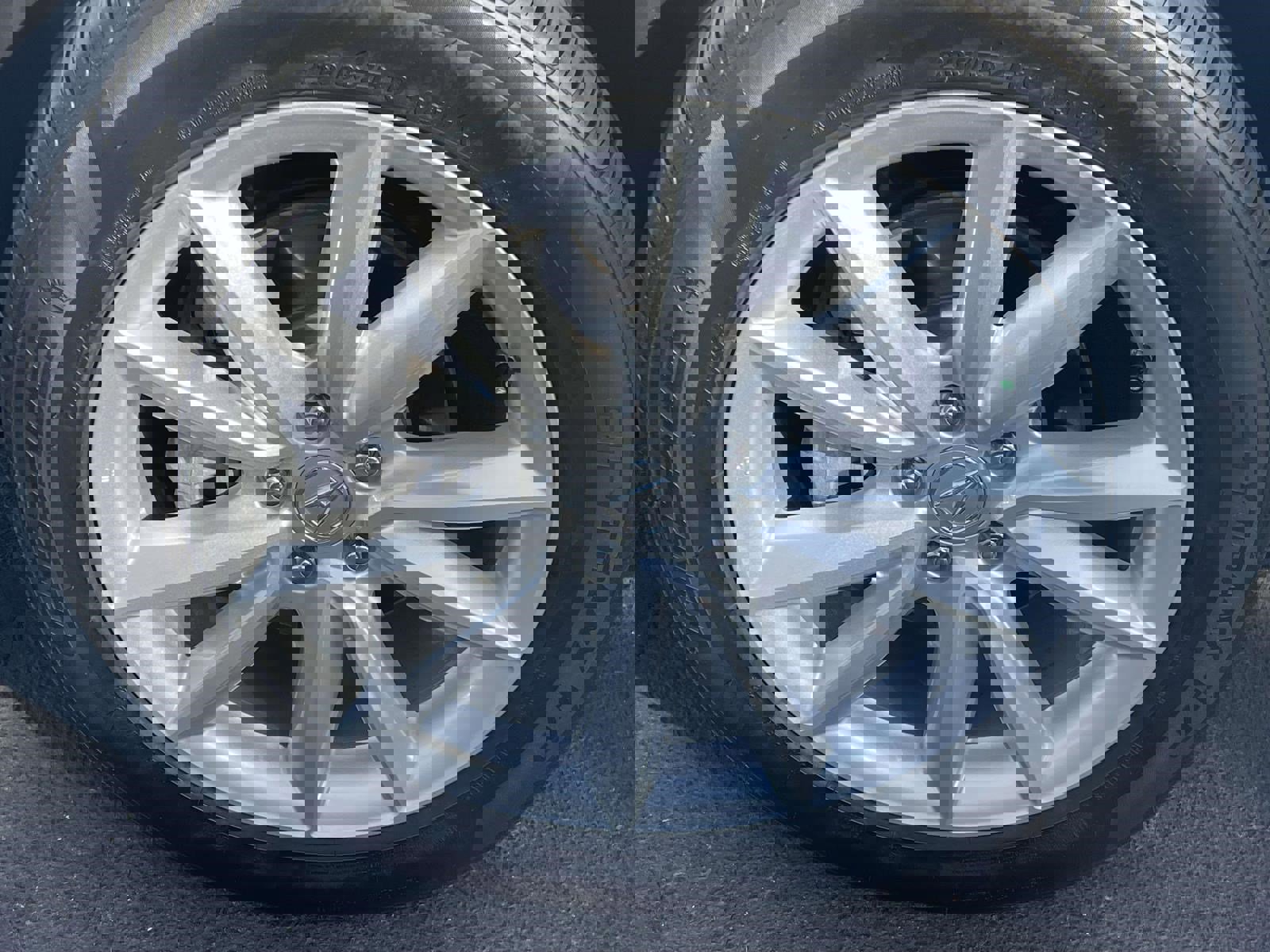 Used 2020 Acura RDX FWD image 9