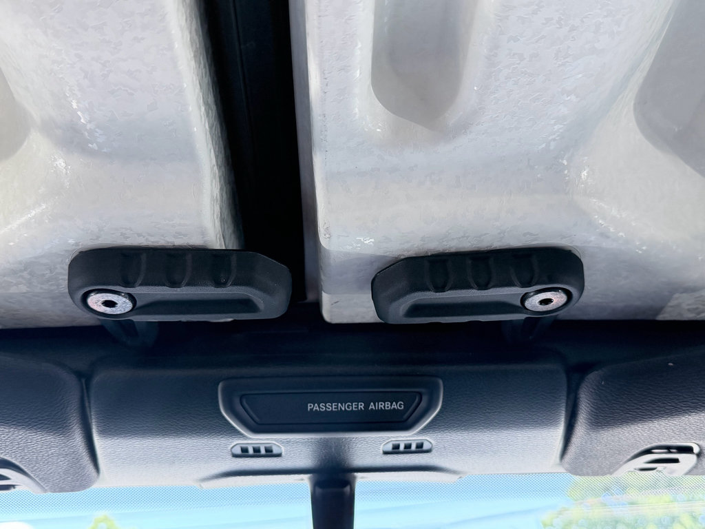 Used 2020 Jeep Wrangler Sport AWD/4WD image 16