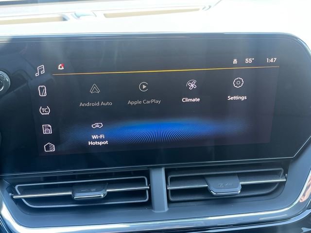 New 2026 Chevrolet Trax RS w/ Driver Confidence Package image 21