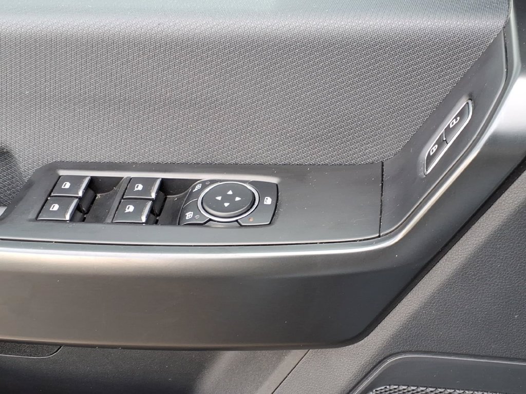 Used 2024 Ford F150 STX w/ STX Black Appearance Package AWD/4WD image 34