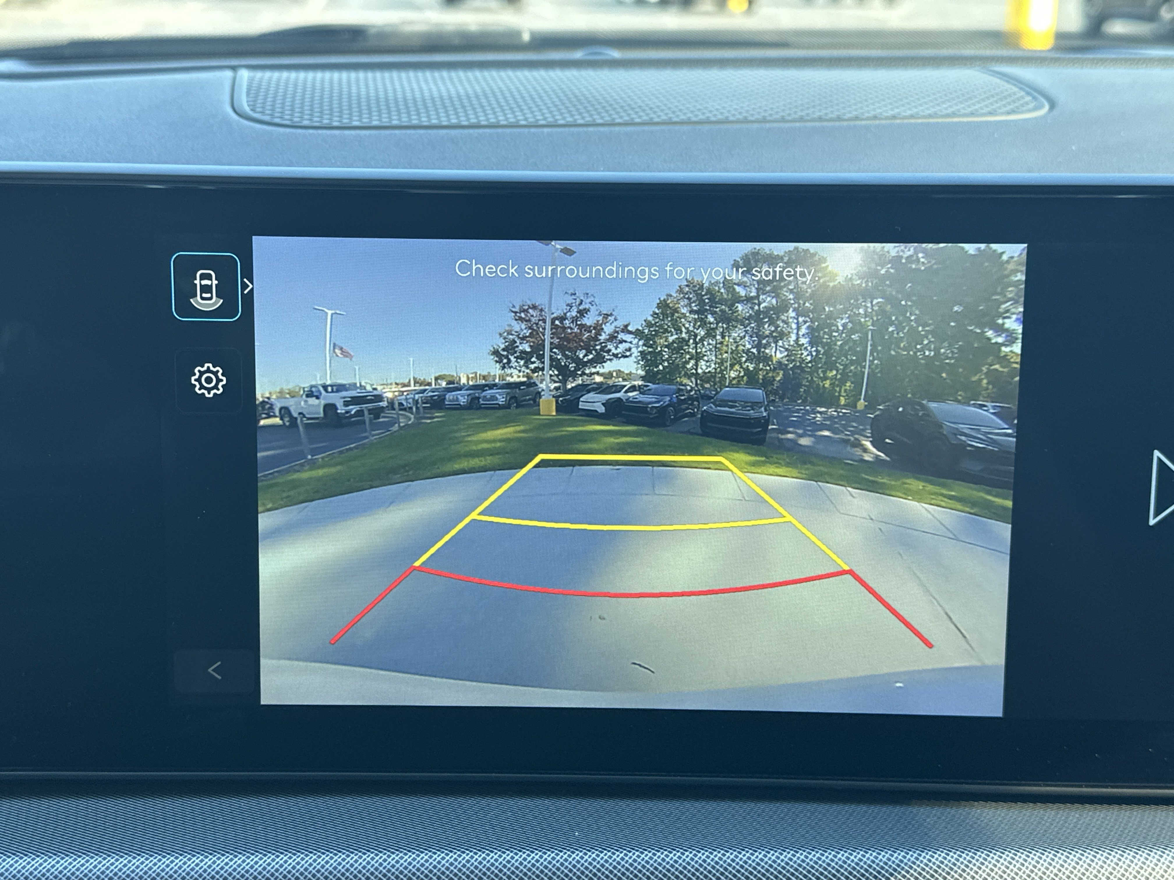 Used 2025 Hyundai Sonata SEL FWD image 25
