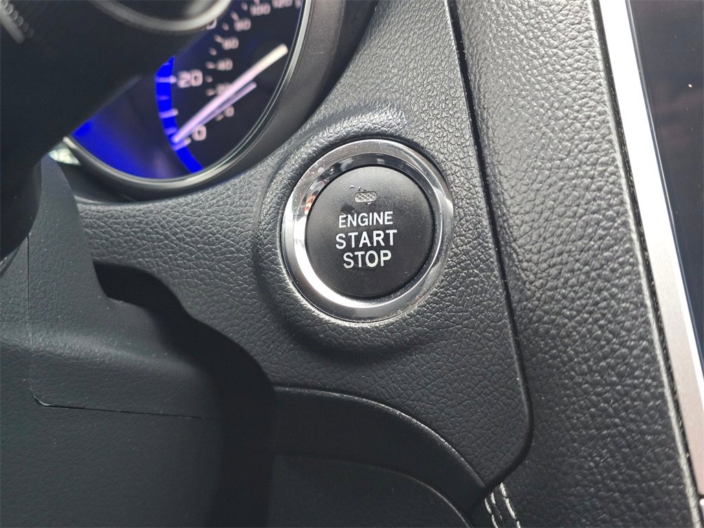 Used 2019 Subaru Legacy 2.5i Limited image 22