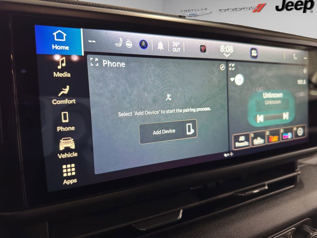 New 2026 Jeep Wrangler Sport S image 31