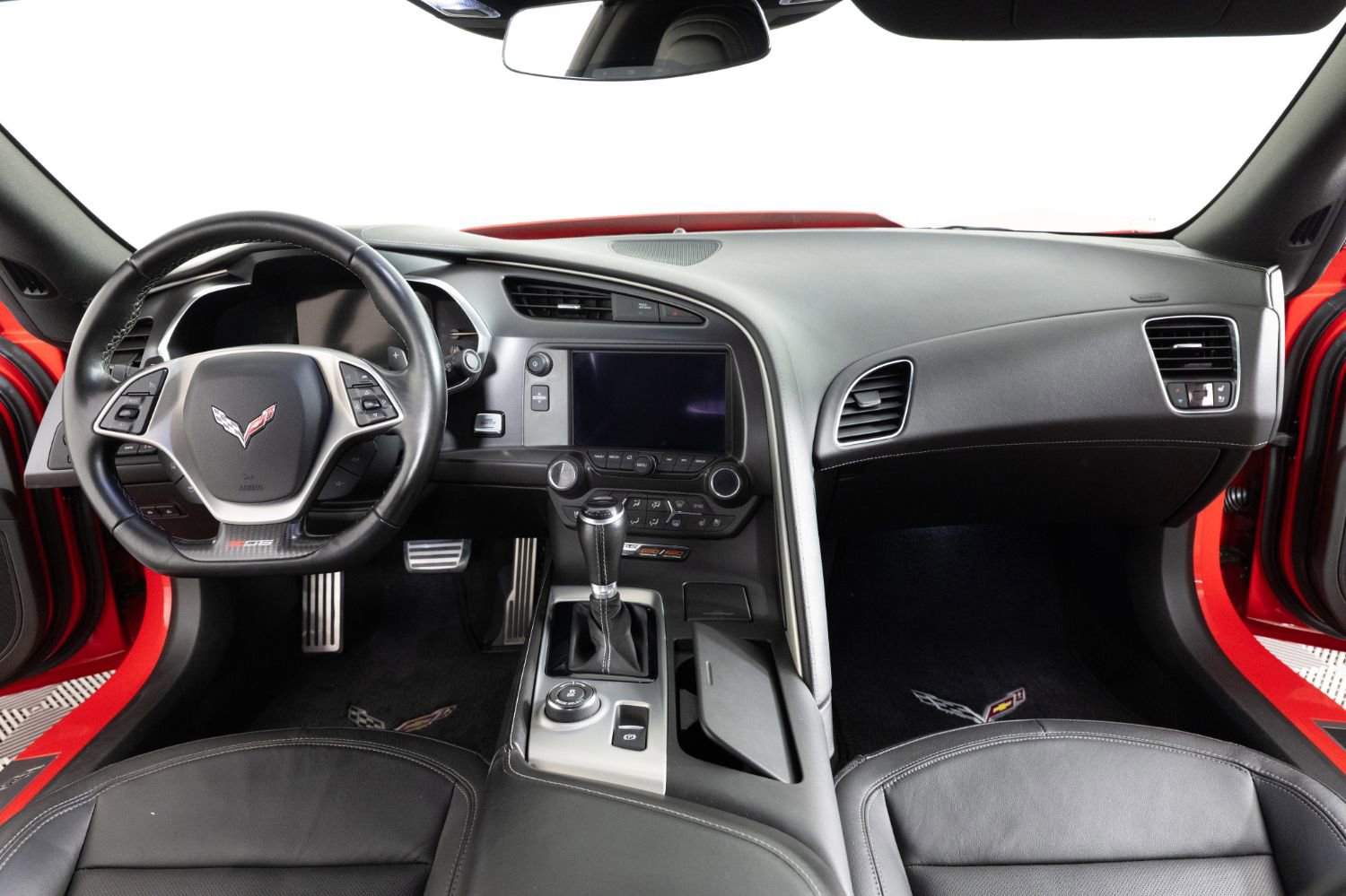 Used 2019 Chevrolet Corvette Z06 image 19