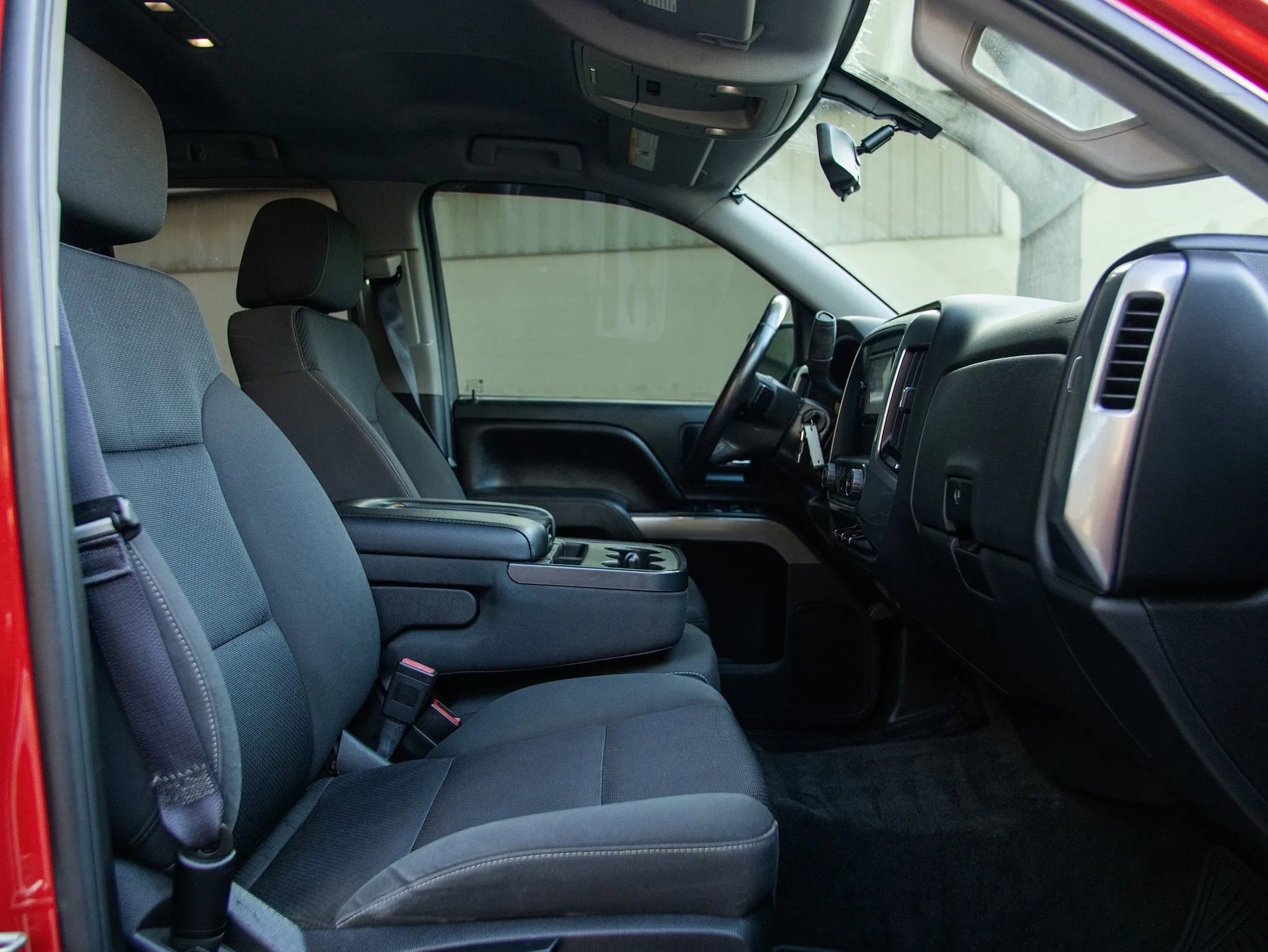 Used 2014 Chevrolet Silverado 1500 LT image 26