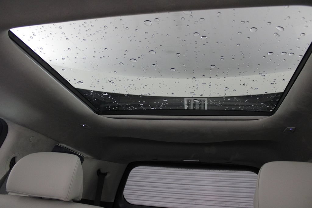 Certified 2025 Hyundai Santa Fe Calligraphy FWD image 27