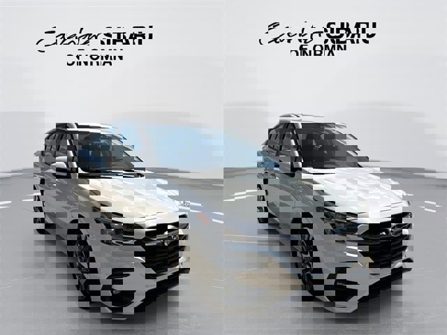 New 2025 Subaru Legacy Limited