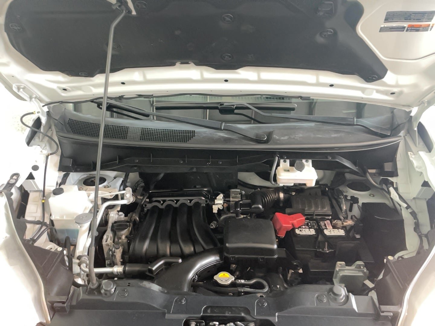 Used 2021 Nissan NV200 S FWD image 20