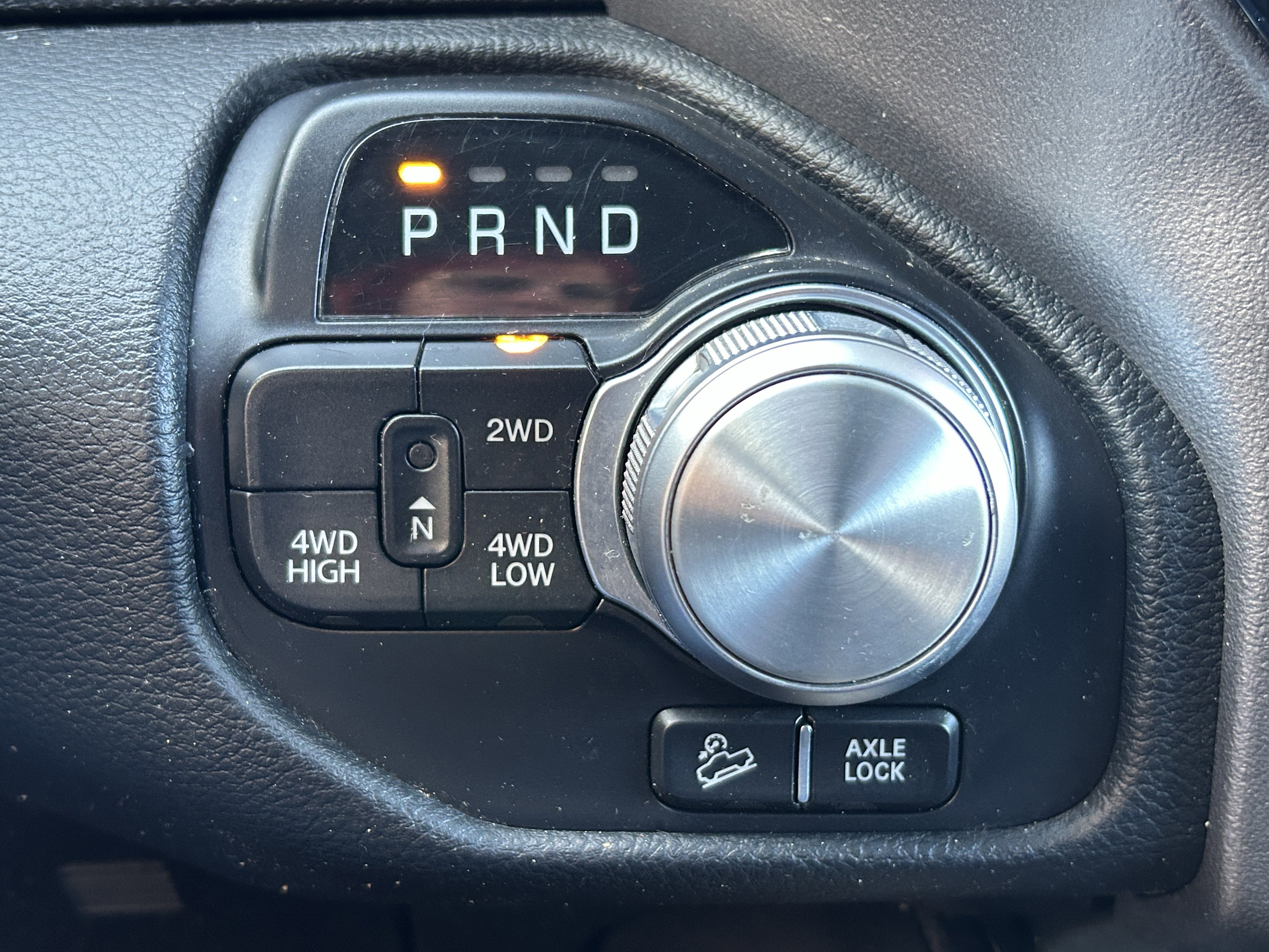 Used 2021 RAM 1500 Rebel w/ Rebel Level 2 Equipment Group AWD/4WD image 19