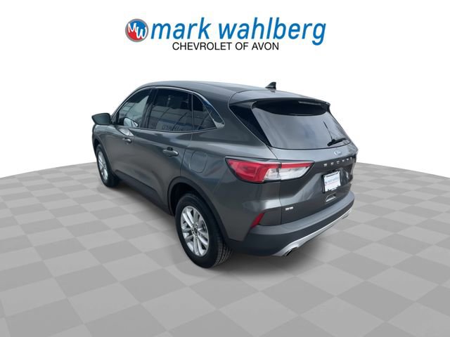 Used 2020 Ford Escape SE image 6