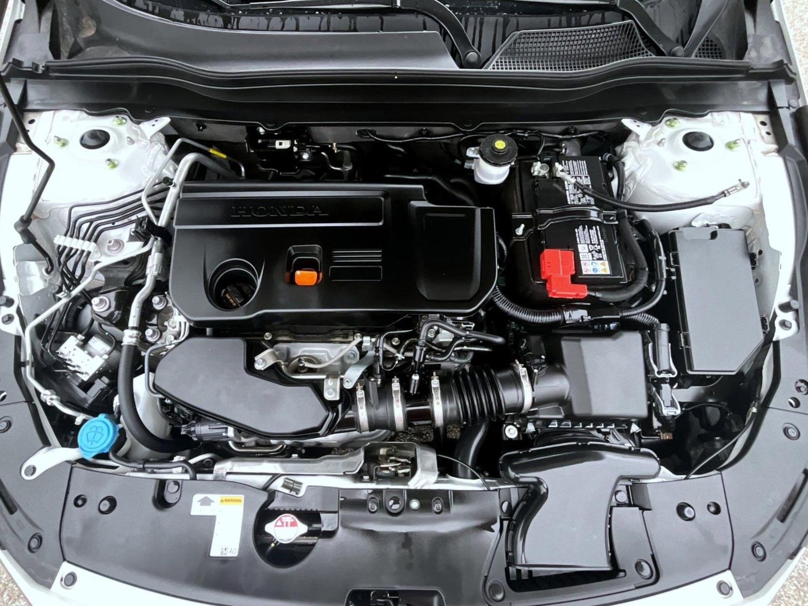 Used 2022 Honda Accord Sport image 25