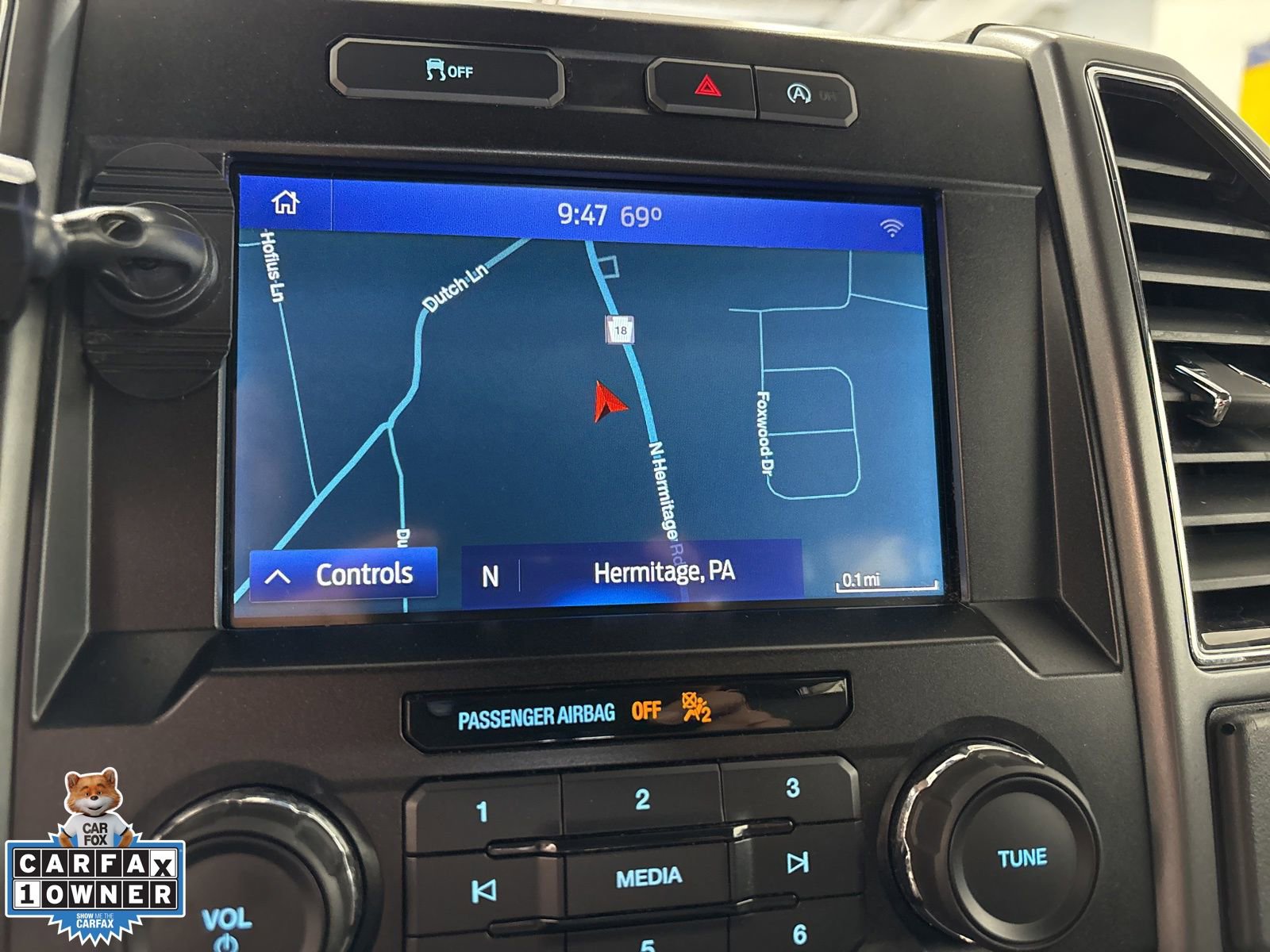 Used 2020 Ford F150 XLT w/ Equipment Group 302A Luxury AWD/4WD image 2