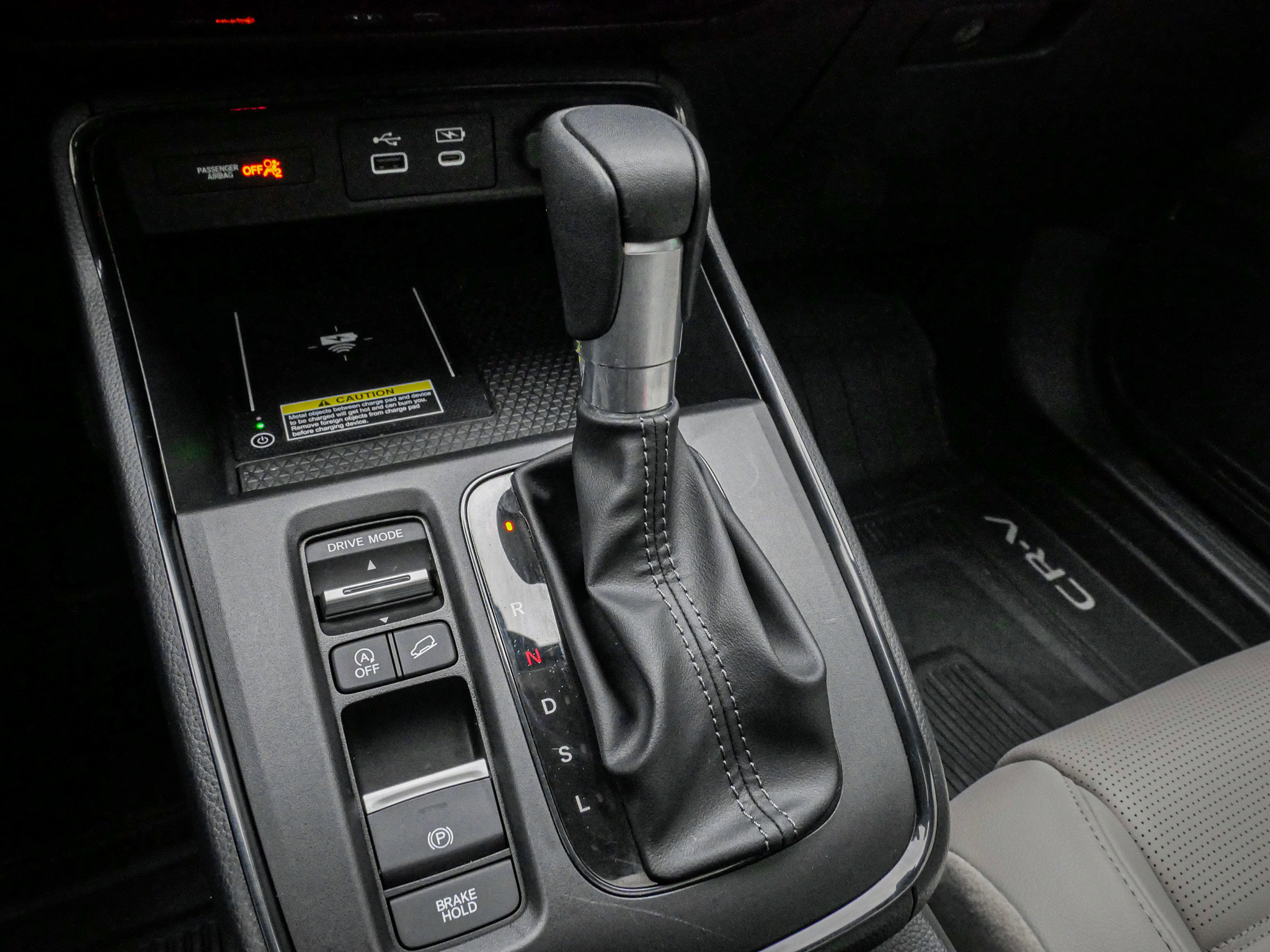 Certified 2024 Honda CR-V EX-L image 25
