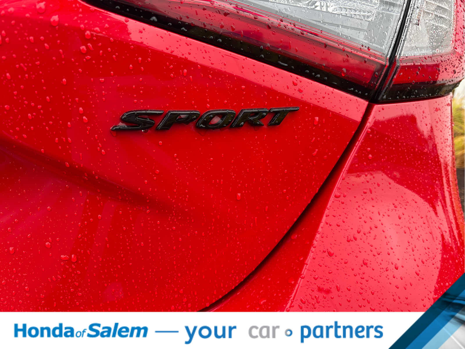 Used 2026 Honda Civic Sport image 7