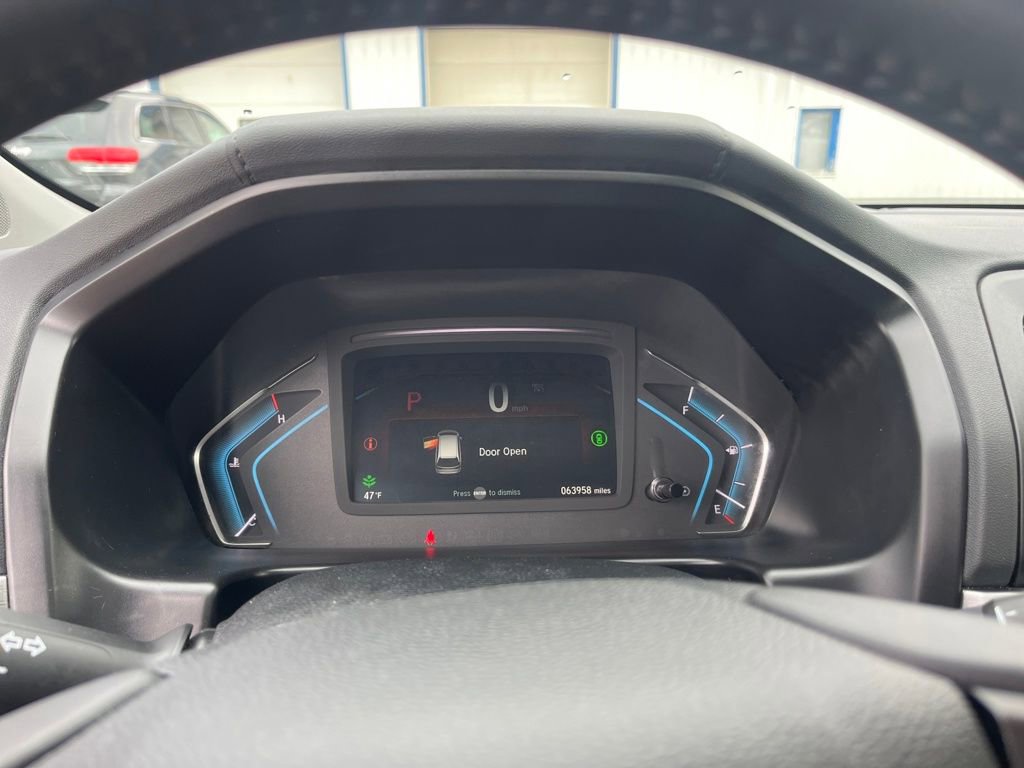 Used 2024 Honda Odyssey EX-L image 20
