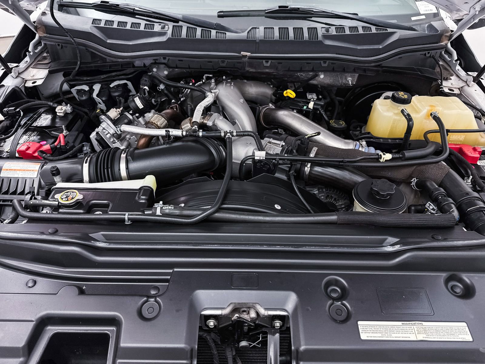 Used 2020 Ford F250 Lariat image 10