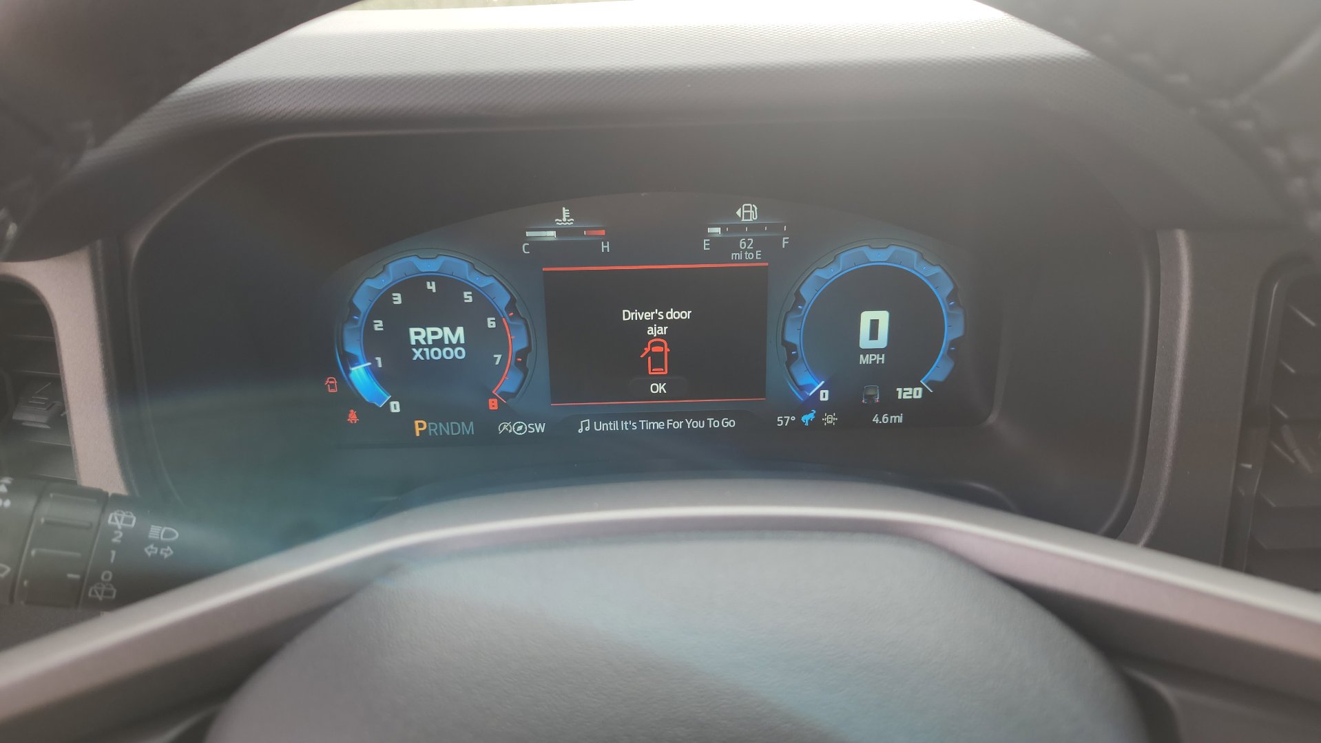 New 2025 Ford Bronco Big Bend image 20