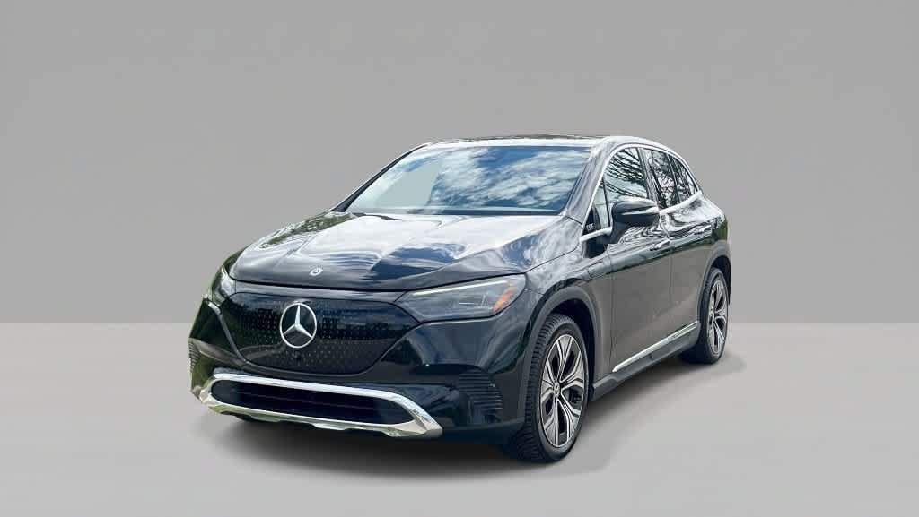 Used 2023 Mercedes-Benz EQE 350+ 4MATIC SUV