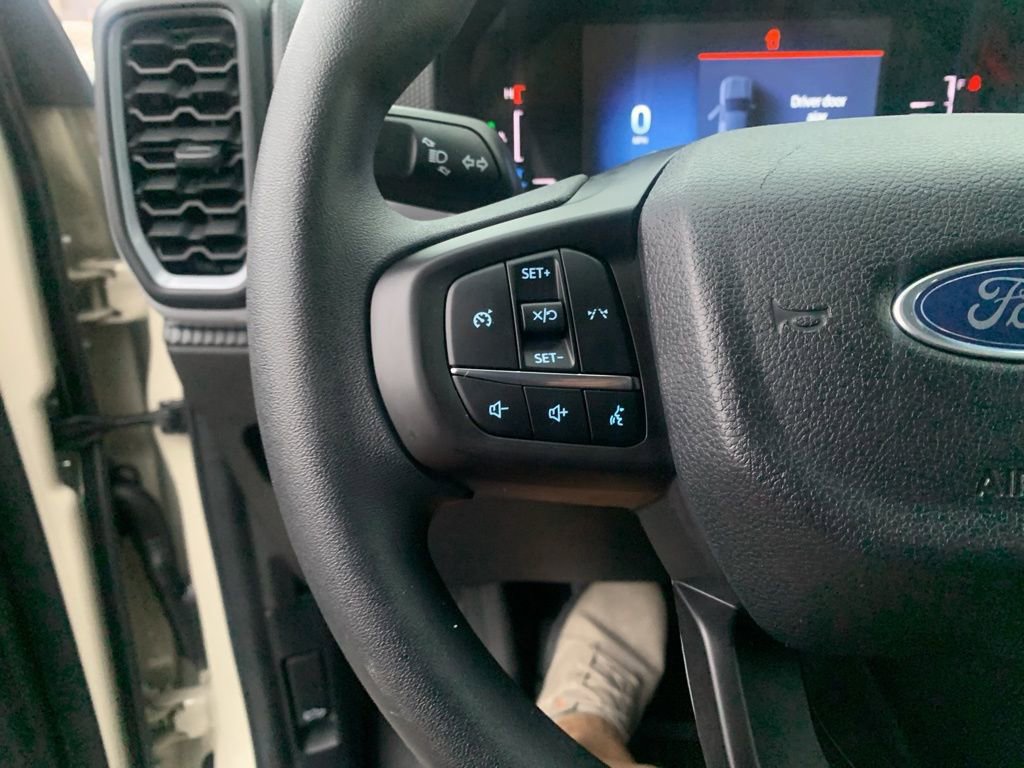 Used 2025 Ford Ranger XL w/ Trailer Tow Package image 19